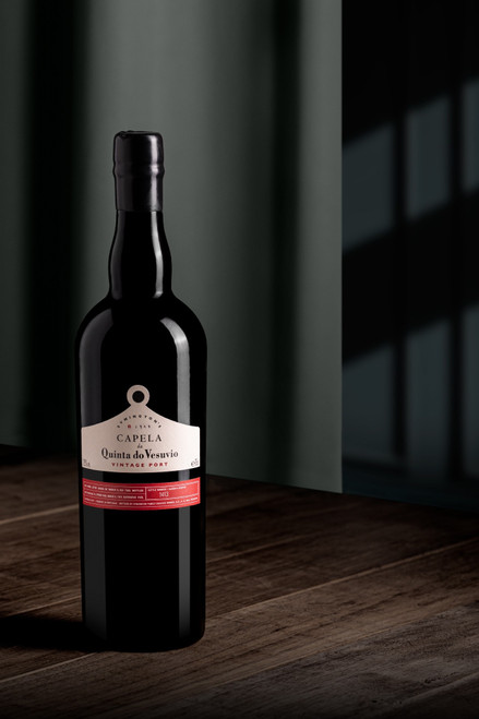 Quinta do Vesuvio Capela 2016