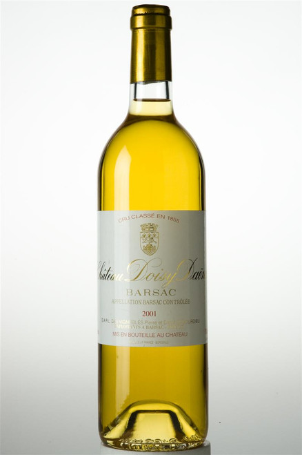 Chateau Doisey-Daene 2001