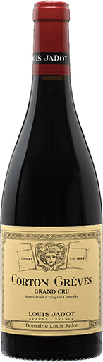 Corton Greves Jadot 2019