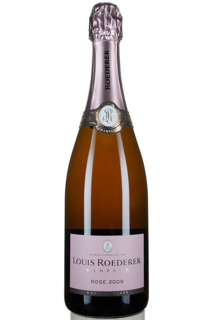 Roederer Brut Rose Vintage