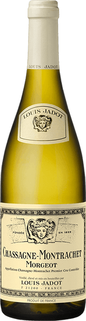 Chassagne Montrachet Morgoet Jadot 2019
