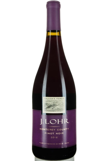 J Lohr Falcons Perch Pinot Noir