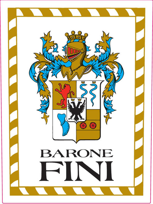 Barone Fini Pinot Grigio