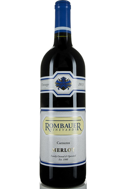 Rombauer Merlot