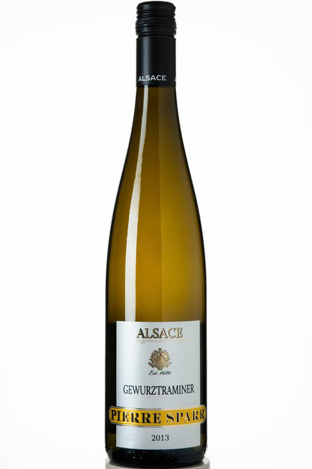 Pierre Sparr Gewurztraminer