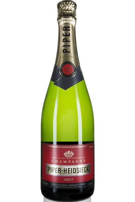 Piper Heidsieck Cuvee Brut N/V