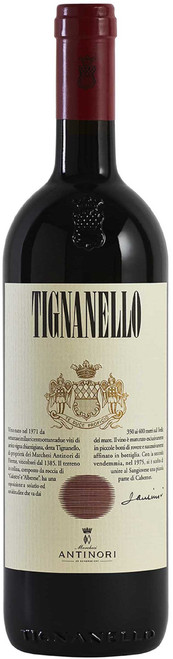 Antinori Tignanello 2017 1.50