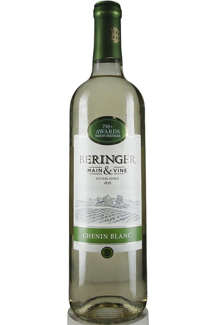 Beringer Main & Vine Chenin Blanc