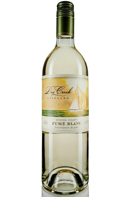 Dry Creek Fume Blanc