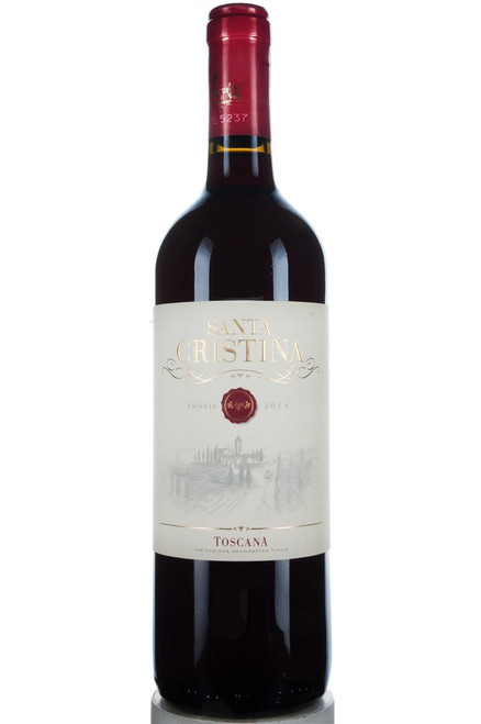 Santa Cristina Toscana Rosso/Cabernet