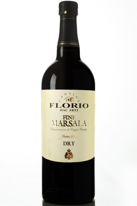 Florio Dry Marsala
