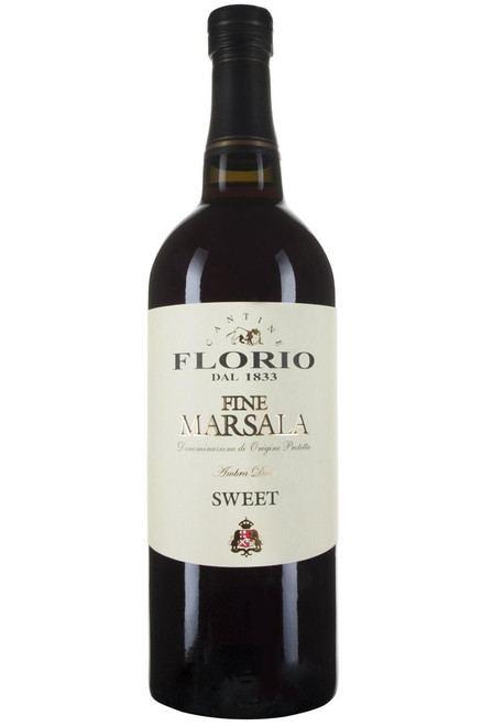 Florio Sweet Marsala