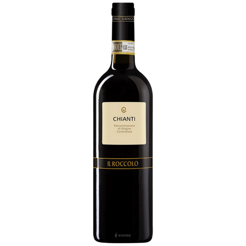 Chianti Il Roccolo Verga
