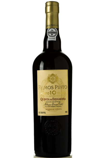 Ramos Pinto 10yr Tawny