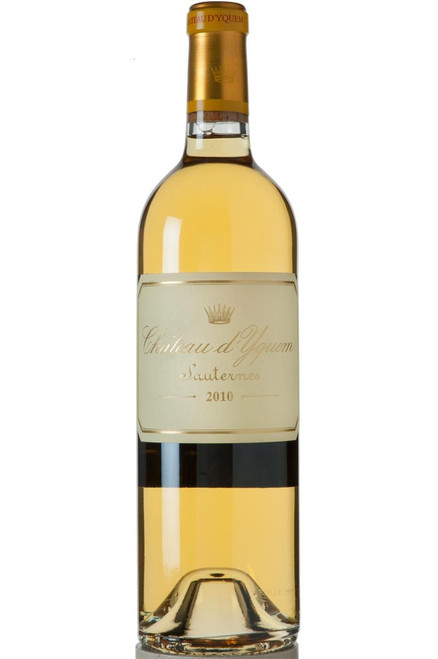Chateau d'Yquem 2003 - Haskell's Wine & Spirits