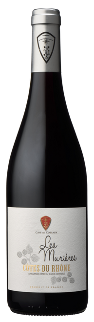 Cotes du Rhone Les Murieres