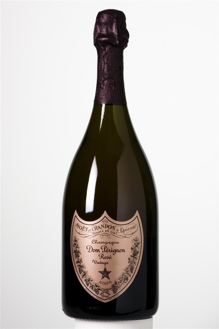 Dom Perignon Rose