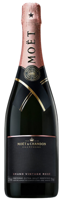 Moet & Chandon Vintage Rose