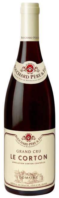 Le Corton Bouchard 2015