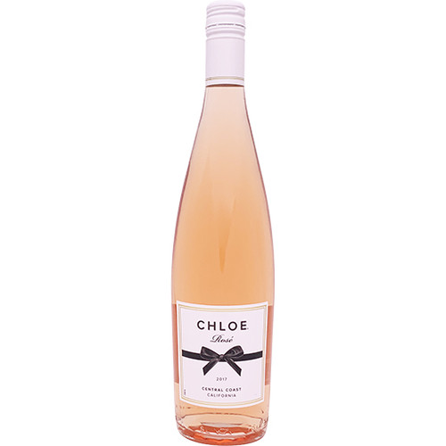 Chloe Prosecco Rose