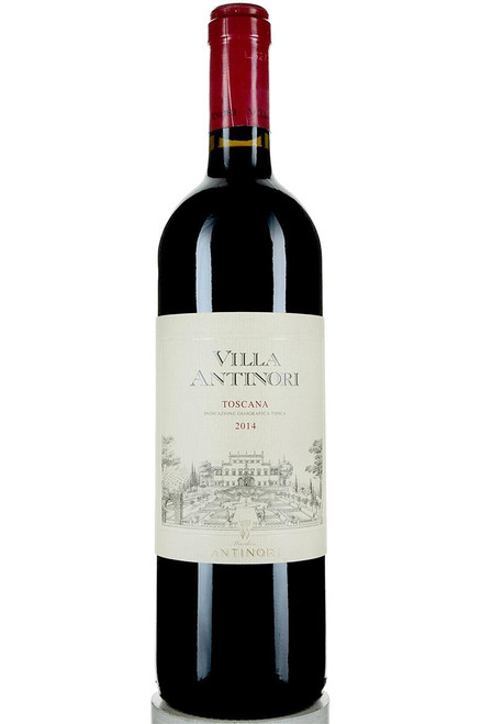 Villa Antinori Toscana Red