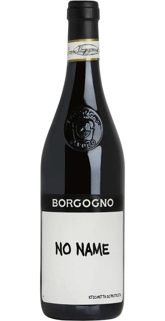 Nebbiolo Borgogno No Name
