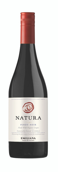 Natura Pinot Noir