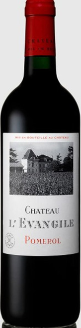 Chateau l'Evangile 2007 - Haskell's Wine & Spirits