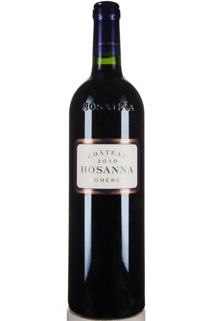 Chateau Hosanna 2006 - Haskell's Wine & Spirits