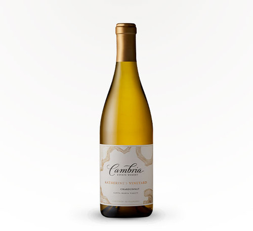 Cambria Katherine's Vineyard Chardonnay