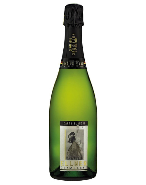 Charles Ellner Carte Blanche Extra Brut