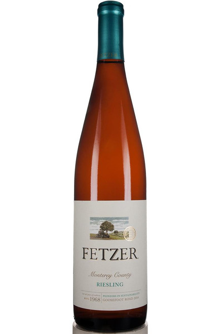 Fetzer Riesling