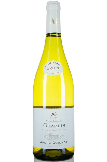 Chablis Goichot