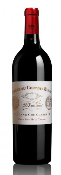Chateau Cheval Blanc 2009