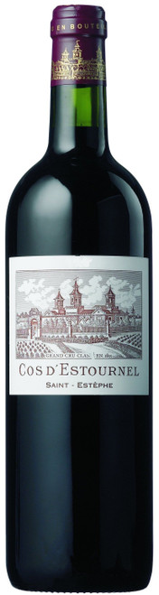Chateau Cos d'Estournel 2016