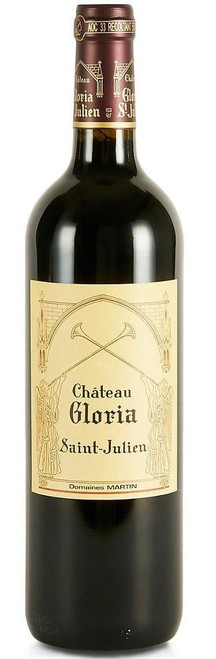 Chateau Gloria 2015