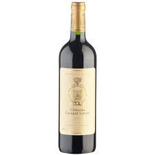 Chateau Gruaud Larose 2018