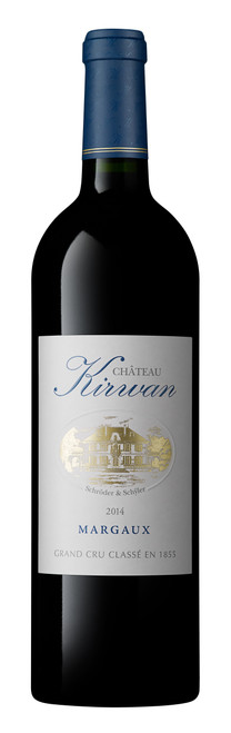 Chateau Kirwan 2014