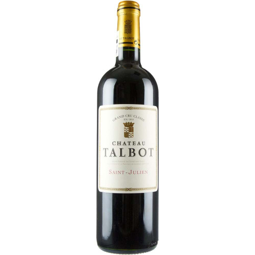 Chateau Talbot 2016