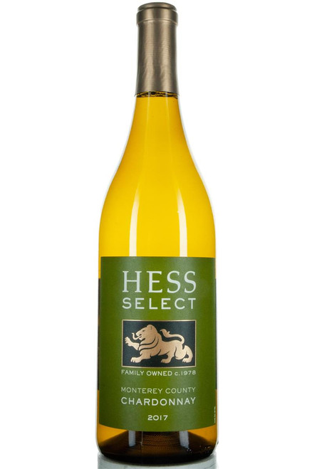 Hess Select Chardonnay