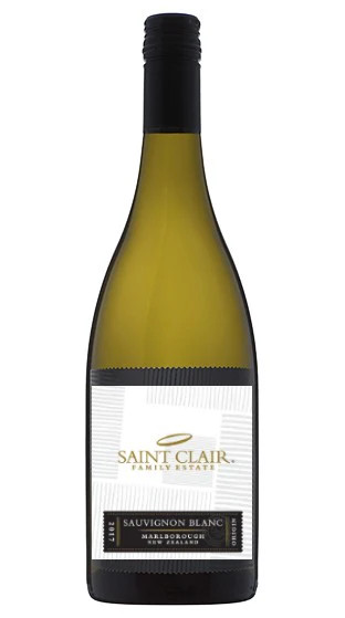 Saint Clair Sauvignon Blanc