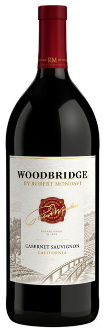 Woodbridge Cabernet Sauvignon 1.50L