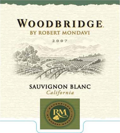 Woodbridge Sauvignon Blanc 1.50L