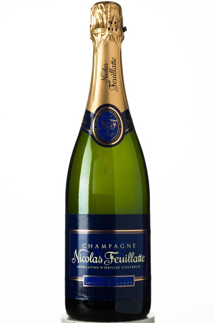 Nicolas Feuillatte Brut