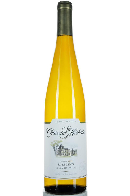 Chateau Ste Michelle Riesling