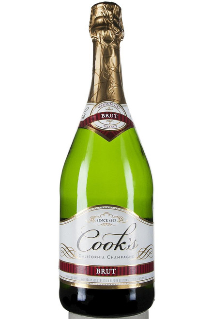 Cook's Brut
