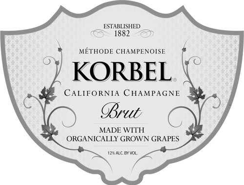 Korbel Brut