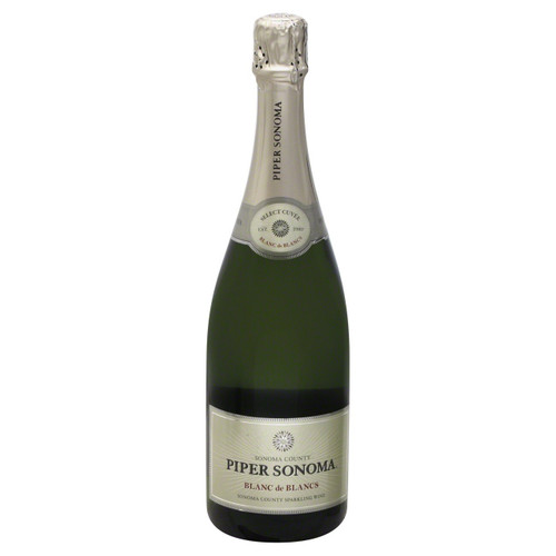 Piper Sonoma Blanc de Blanc
