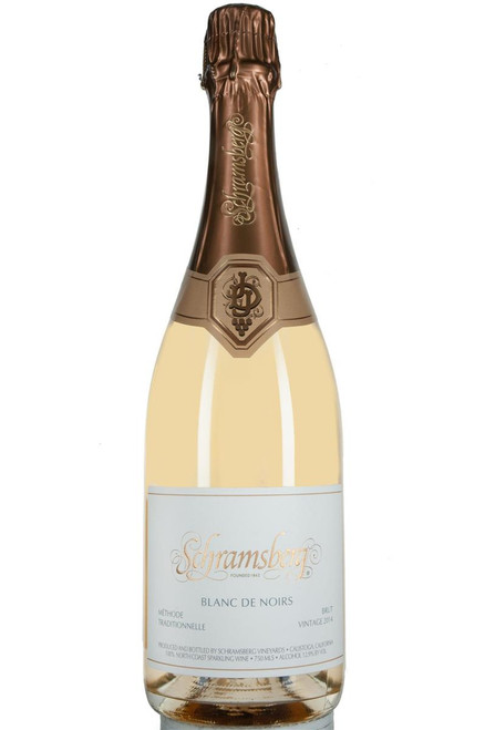 Schramsberg Blanc de Noir