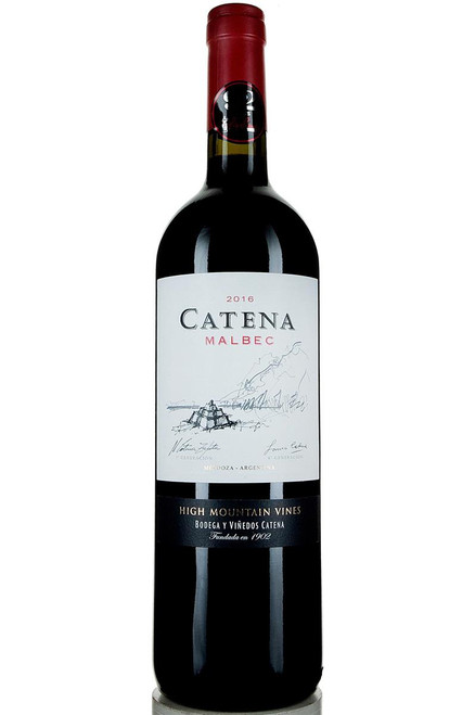 Catena Malbec